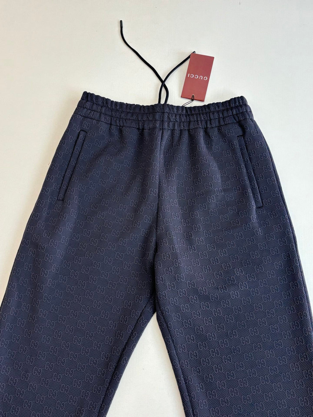 Gucci All-over Jacquard Casual Set