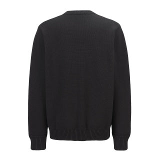 Gucci Monogram Knit Sweater