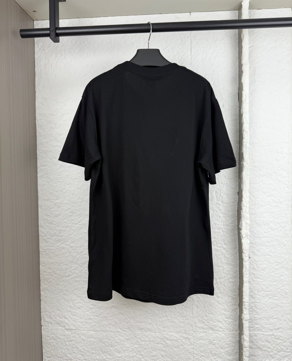 Dior Embroidered T-Shirt
