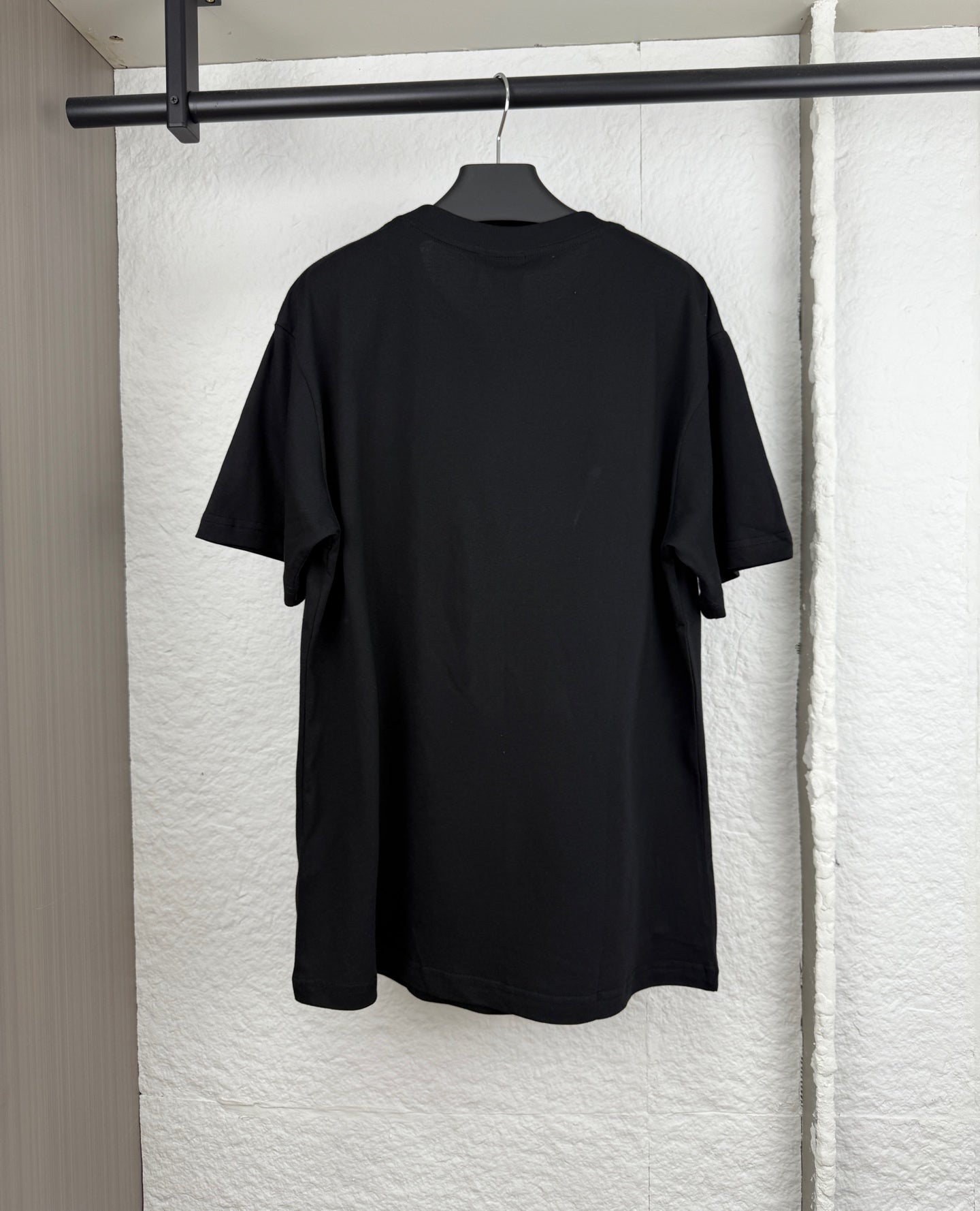 Dior Embroidered T-Shirt