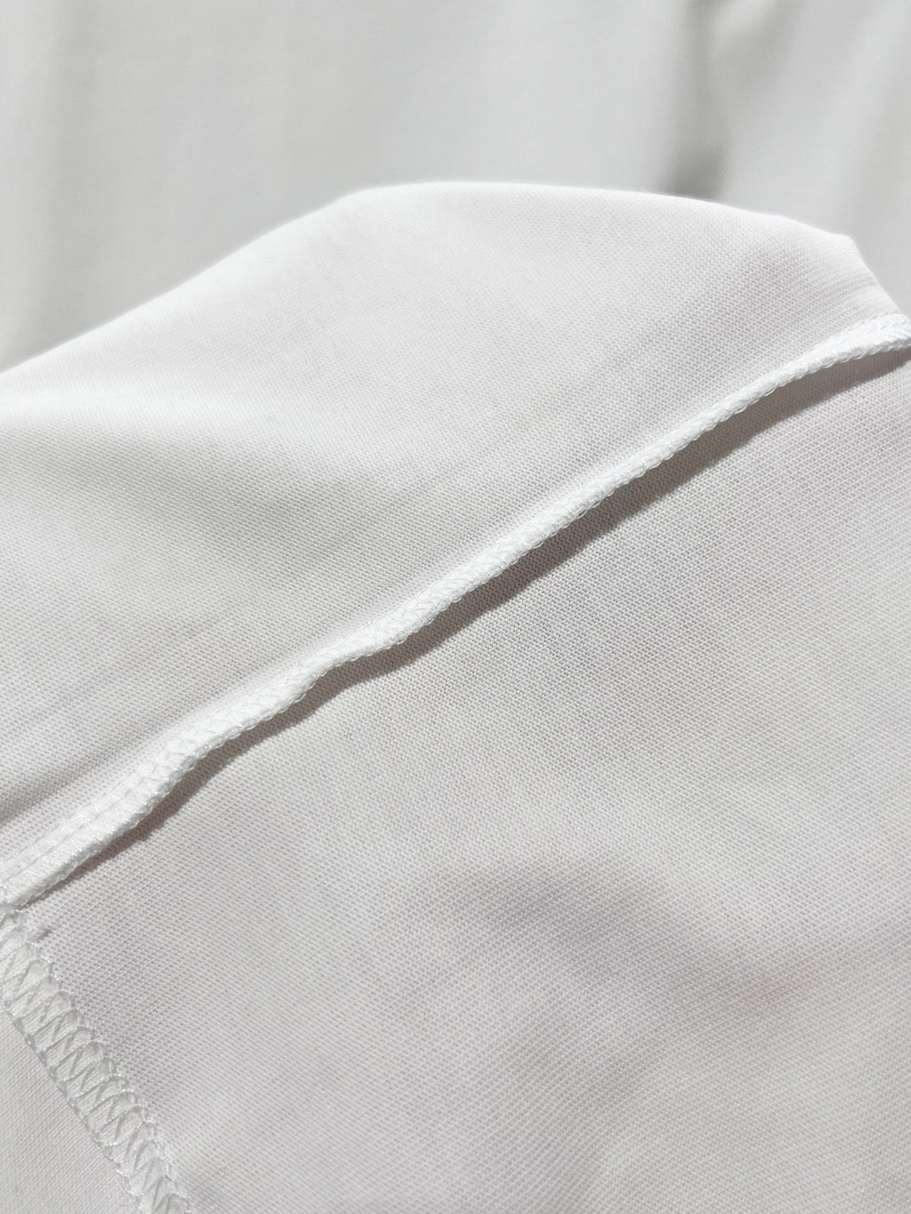 Fendi Short-Sleeve T-Shirt