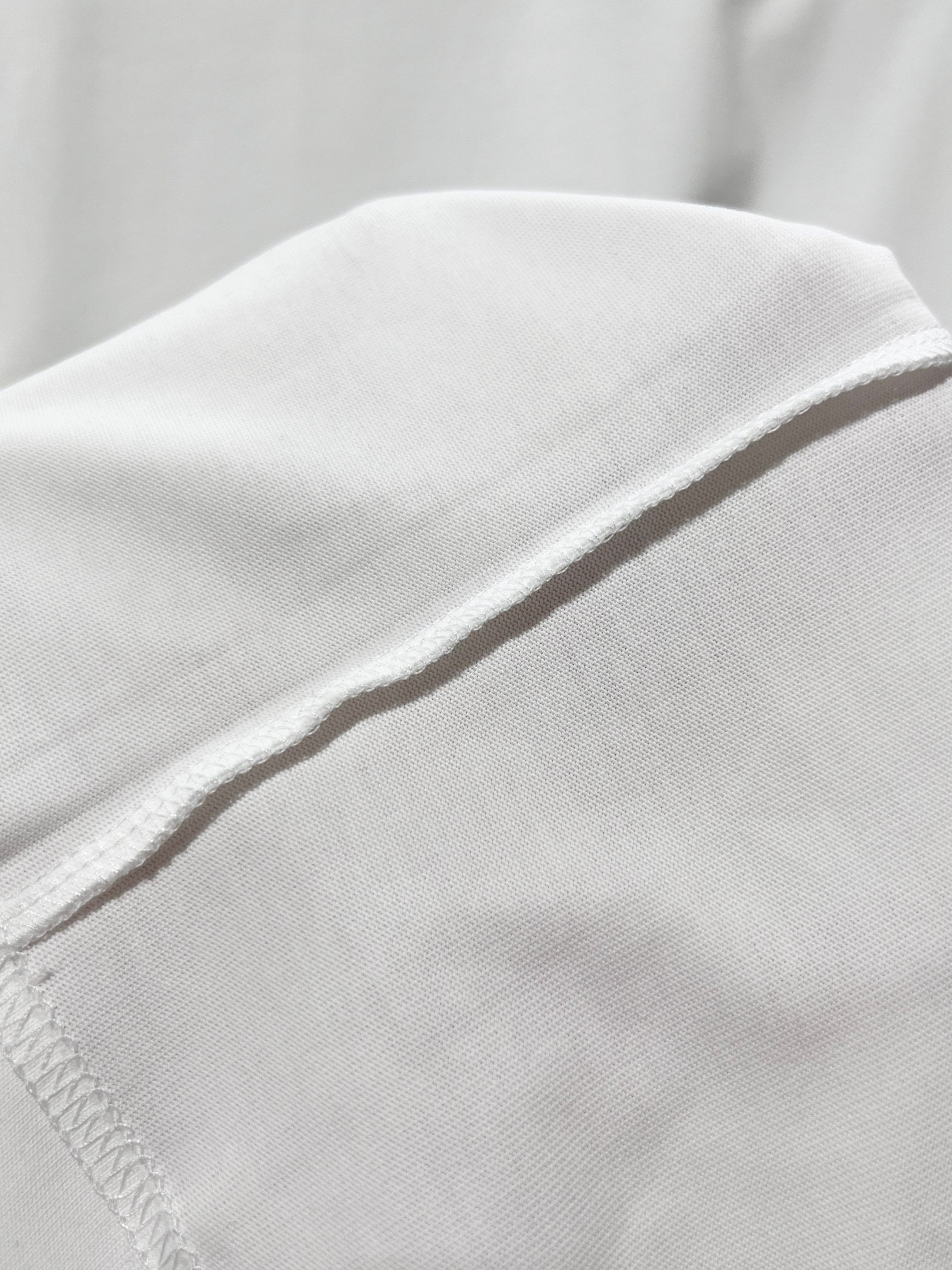 Fendi Short-Sleeve T-Shirt