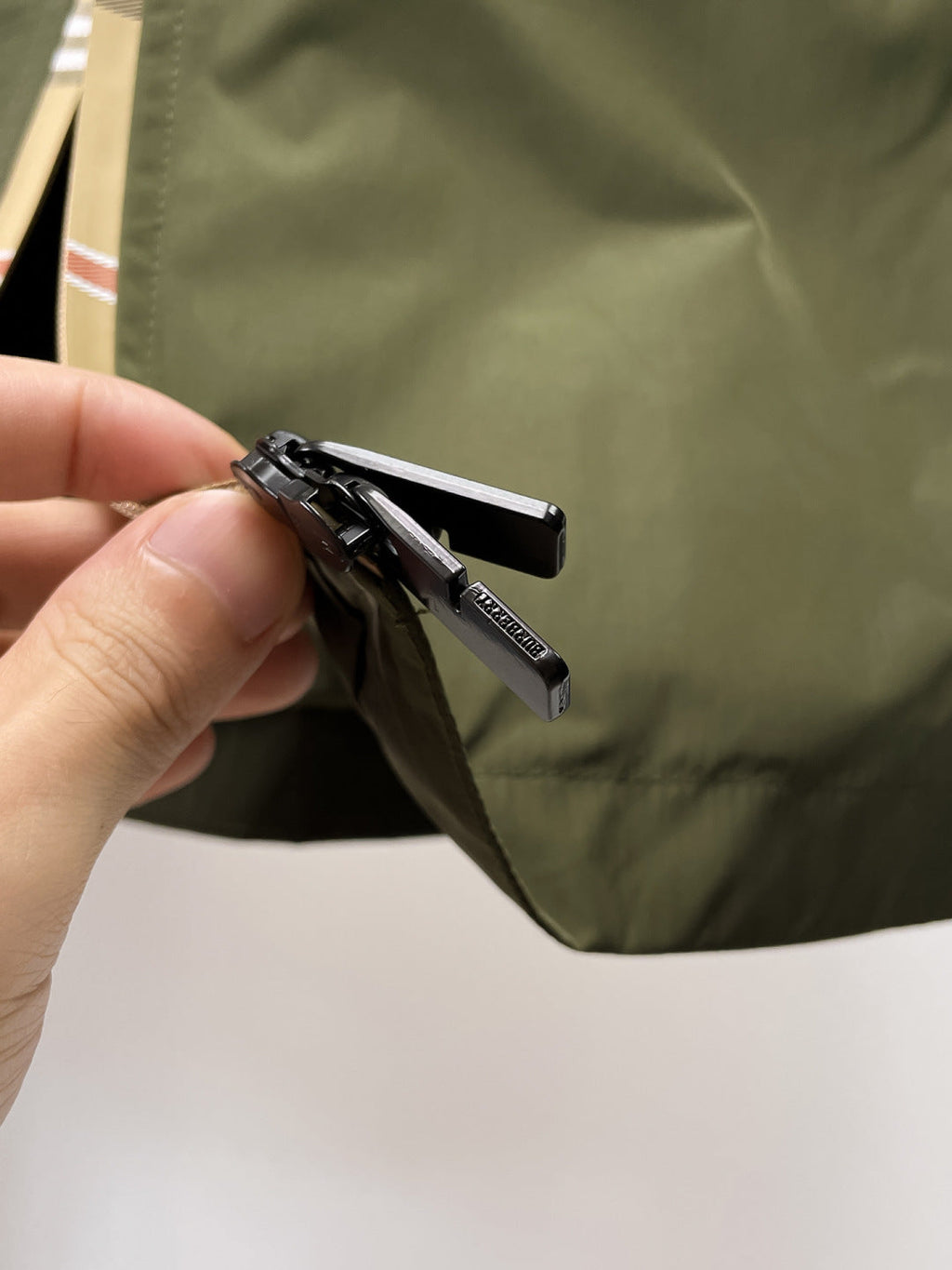 Burberry Jacket