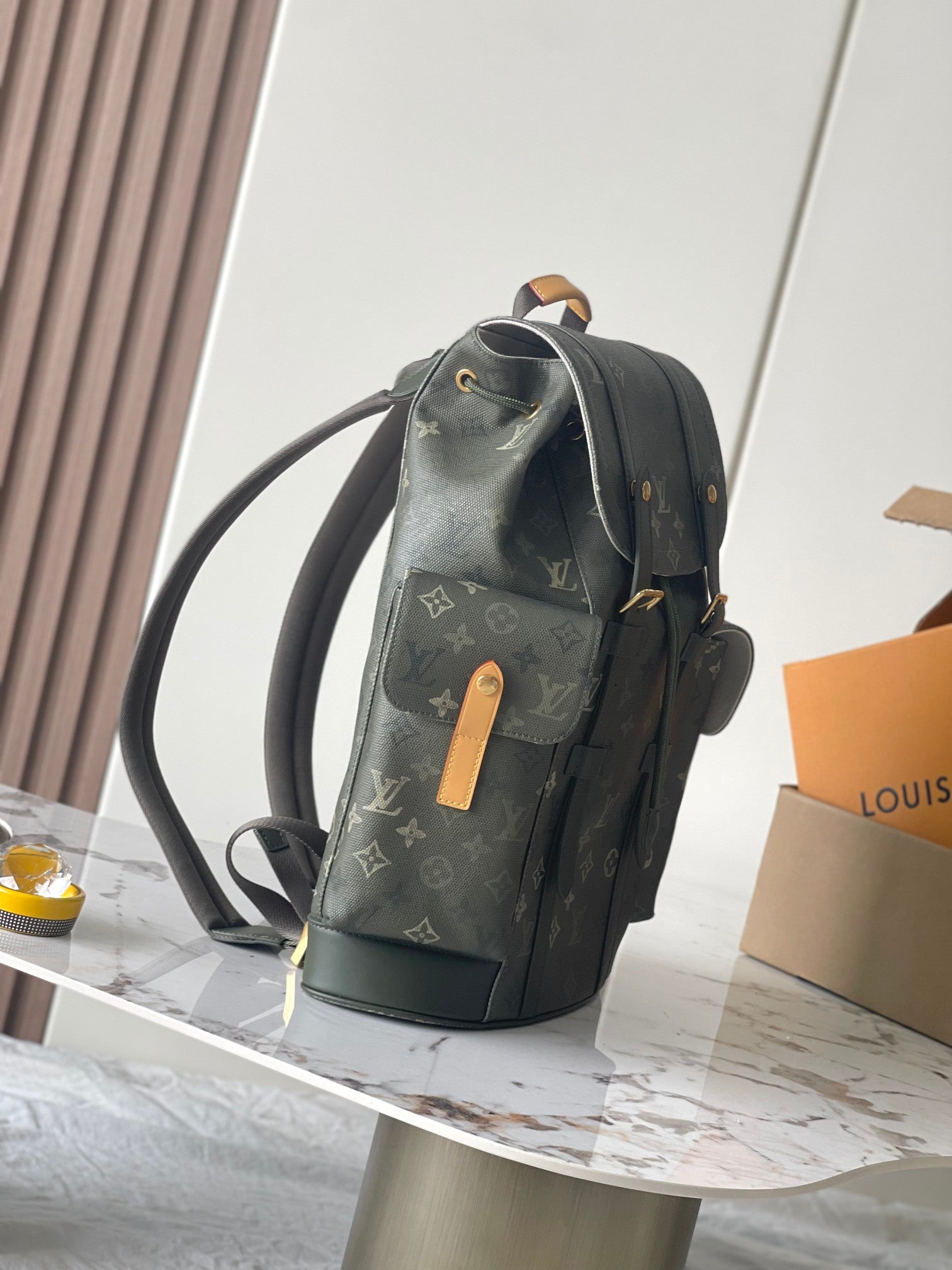 LV Backpack