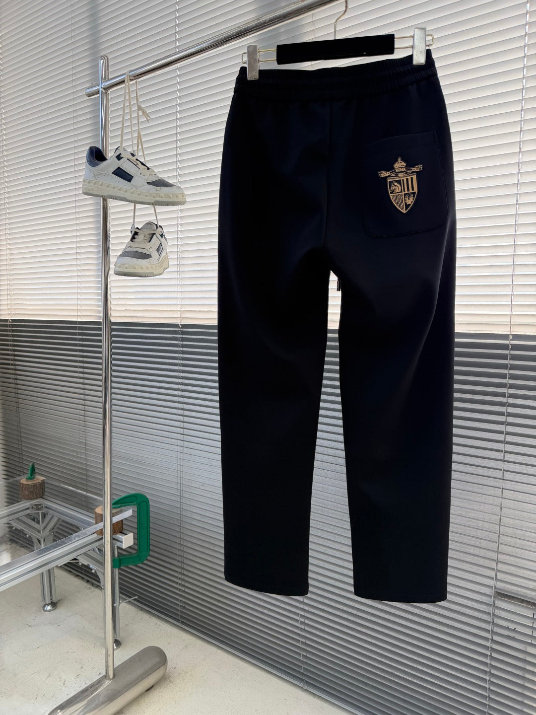 Fendi Casual Pants