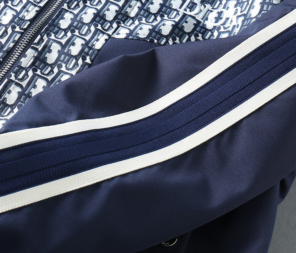 Dior Runway Jacket