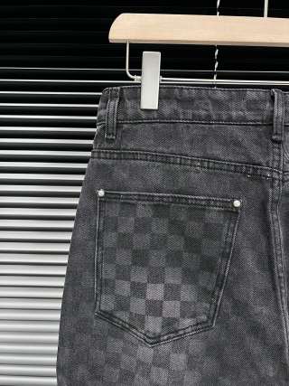 LV Denim Jeans