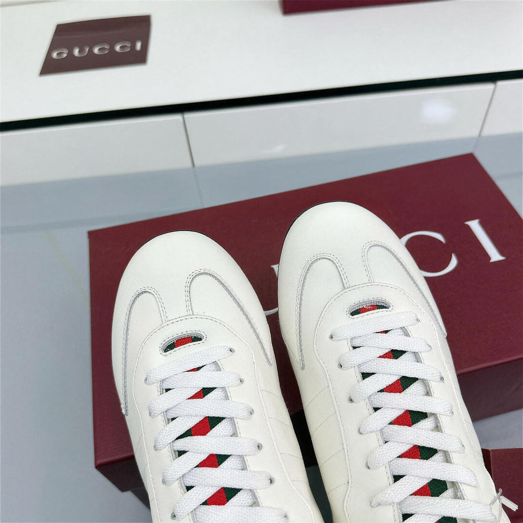 Gucci Shift Series shoes