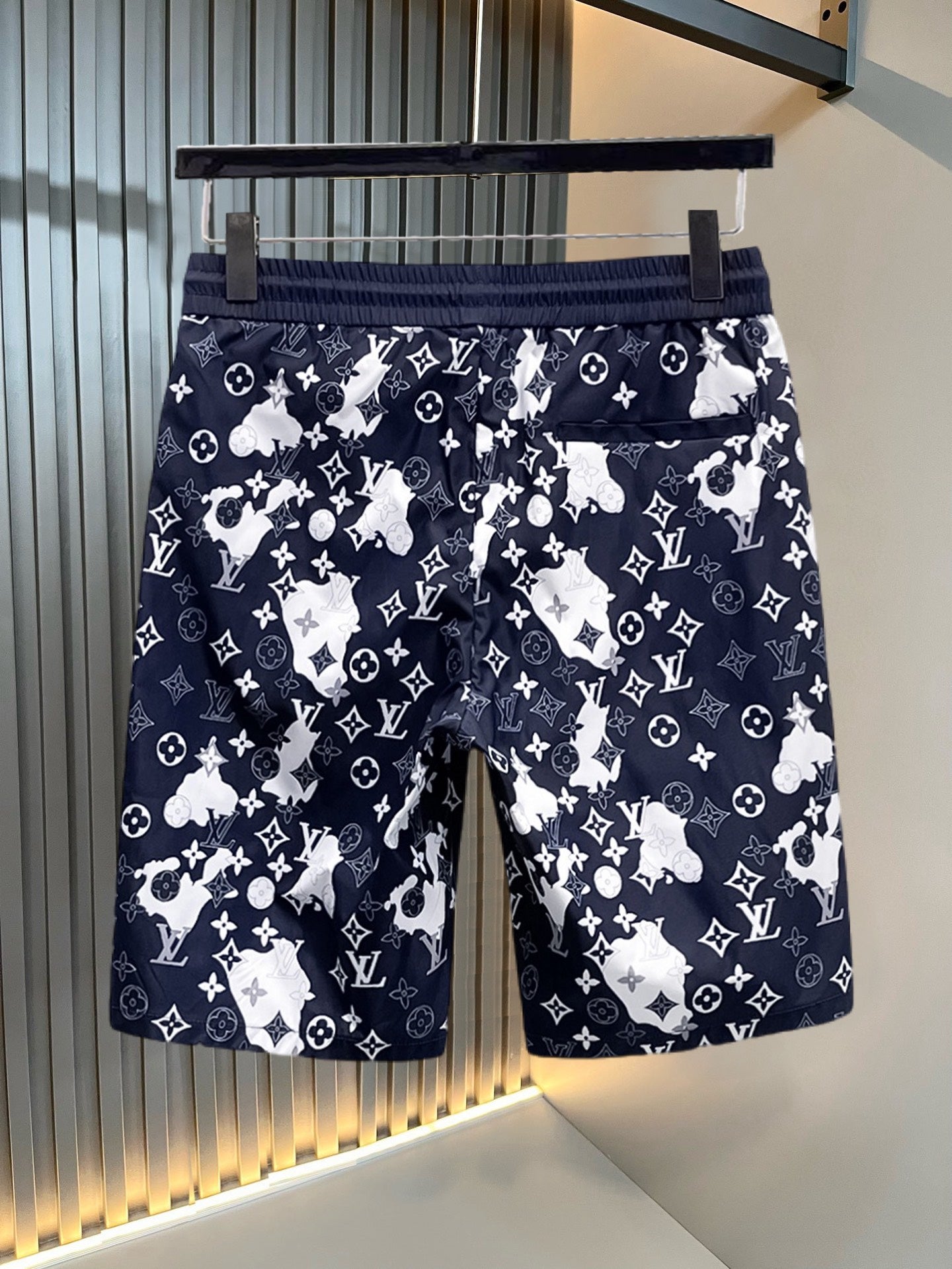 LV Summer Shorts