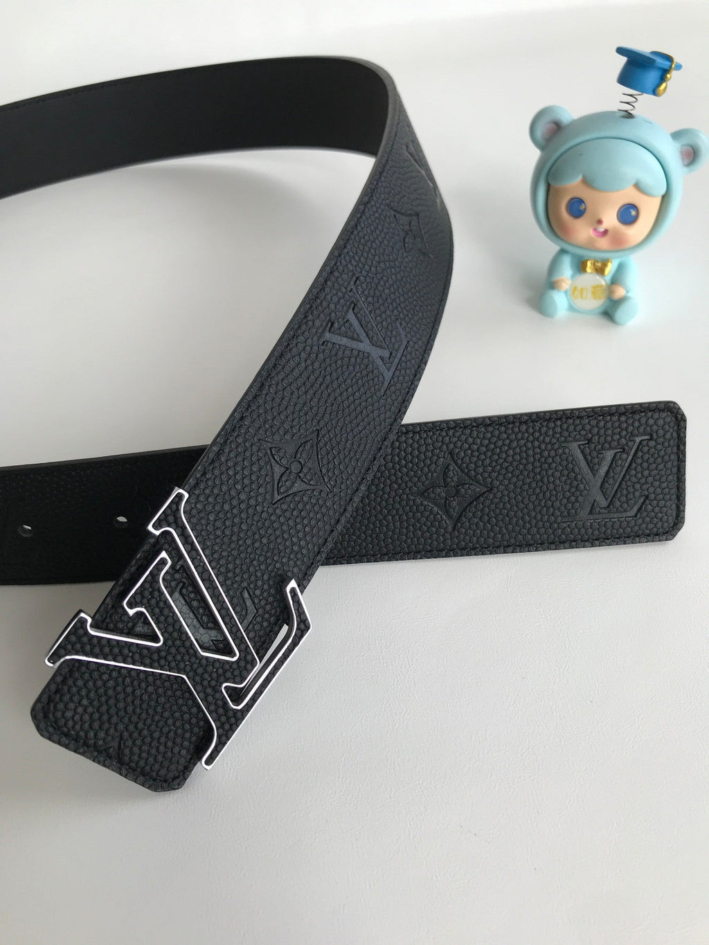 LV Men's Belt