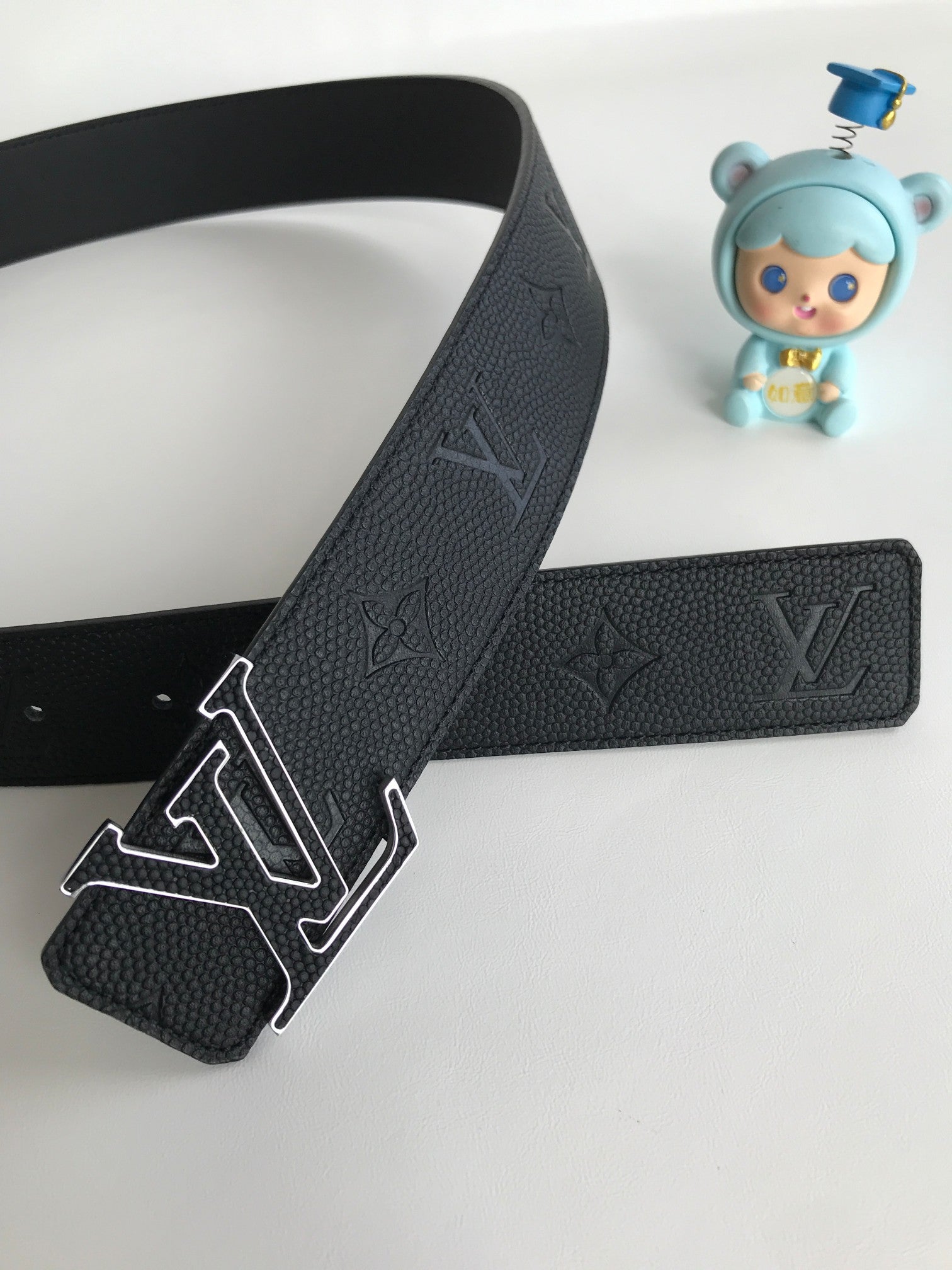LV Men's Belt