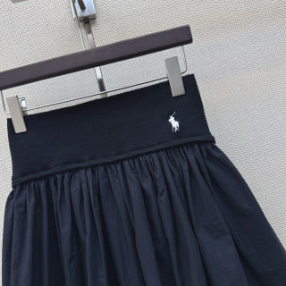 Polo Short Skirt women's