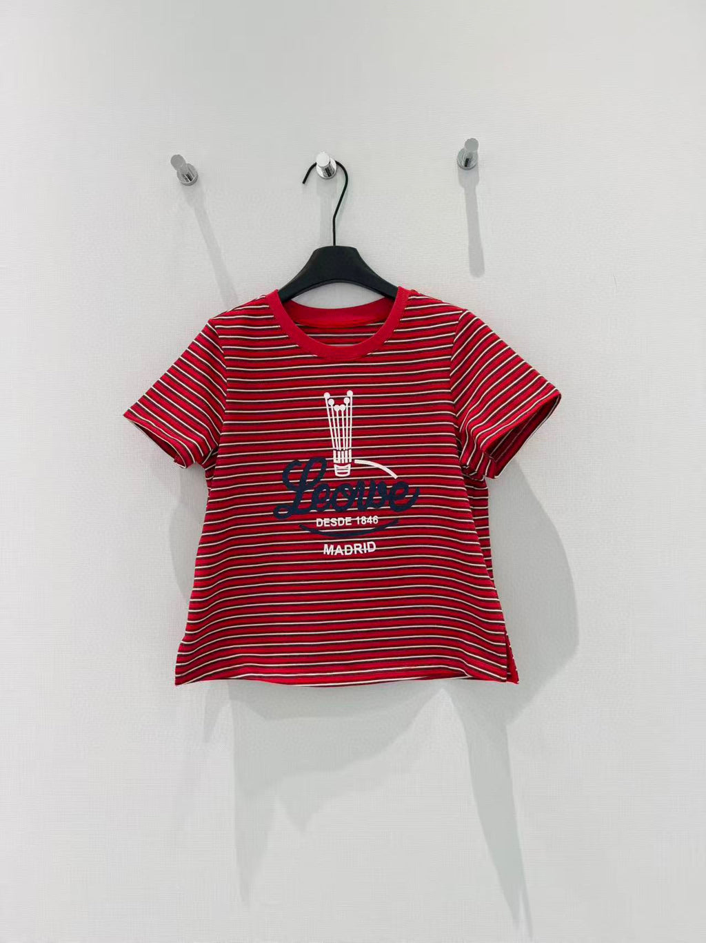 Loewe T-Shirt- Women's