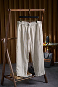 Zegna Linen Trousers