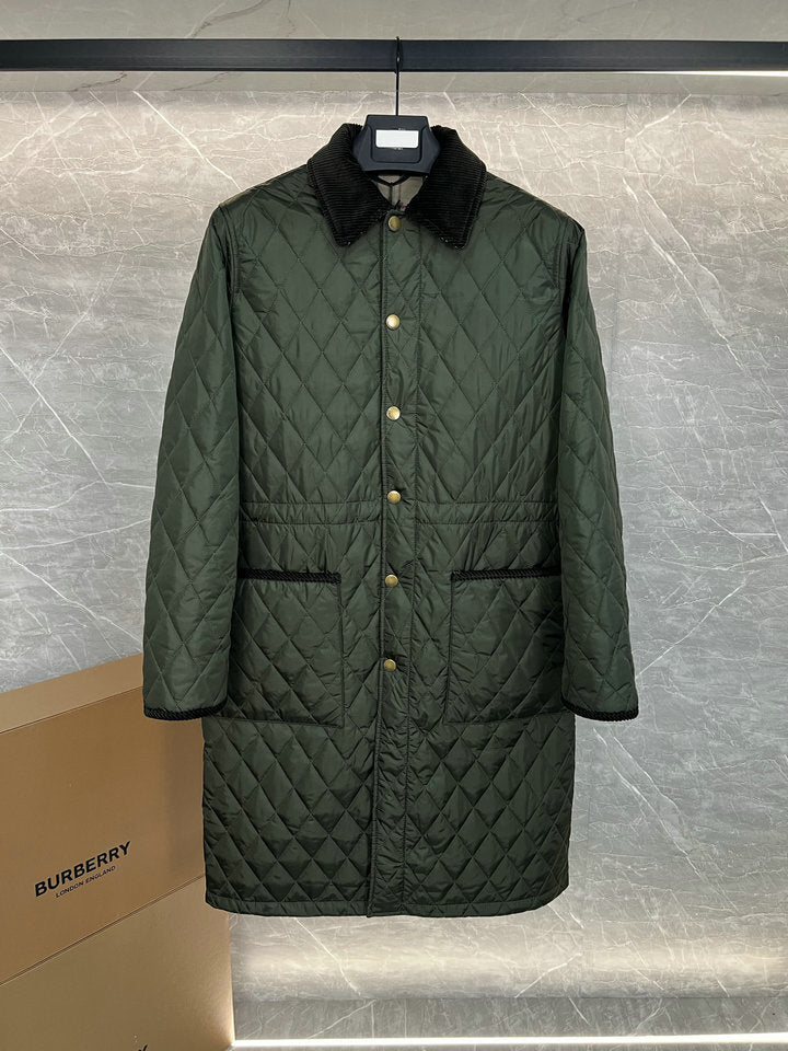 Women's Burberry down Jacket
