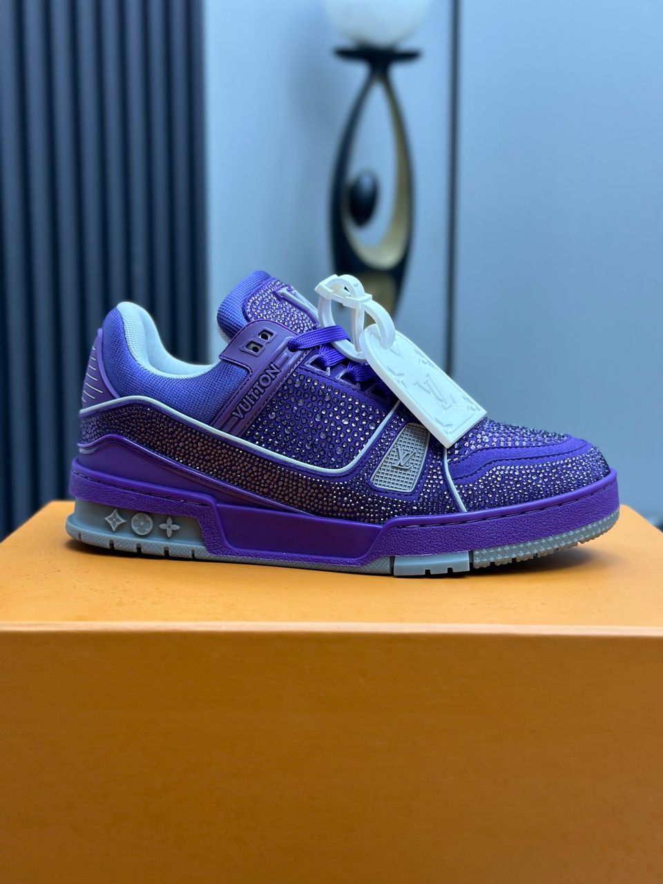 LV Trainers