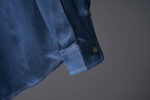 Polo Ralph Lauren Denim Shirt/Jacket