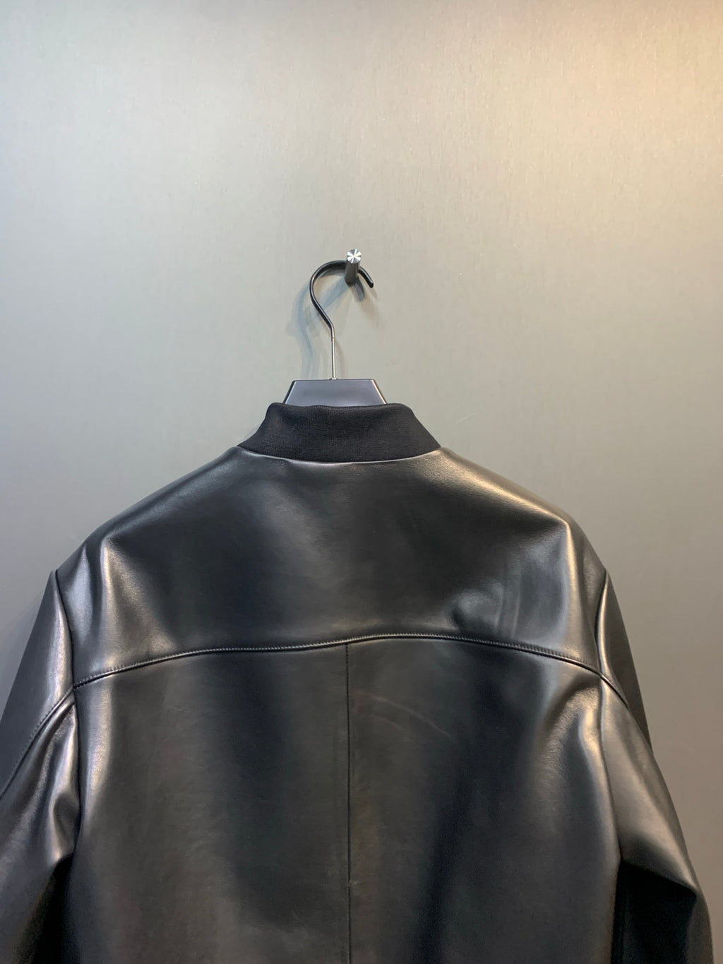 Prada Reversible Baseball Jacket
