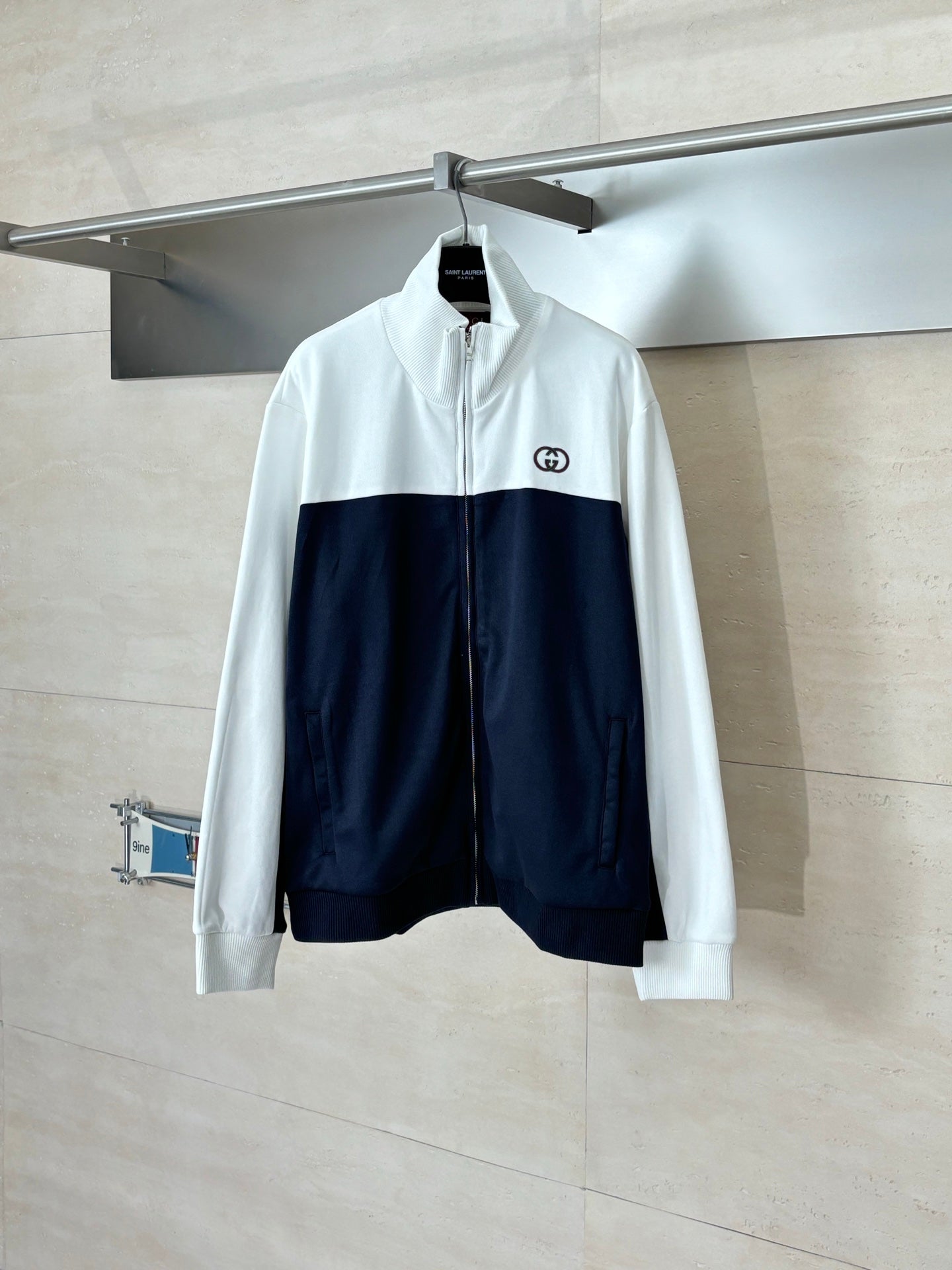 GG Tracksuit Jacket