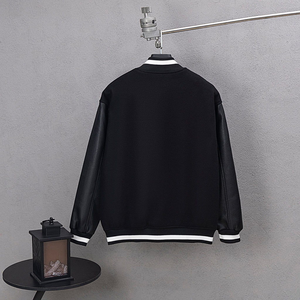 Givenchy Baseball Jacket