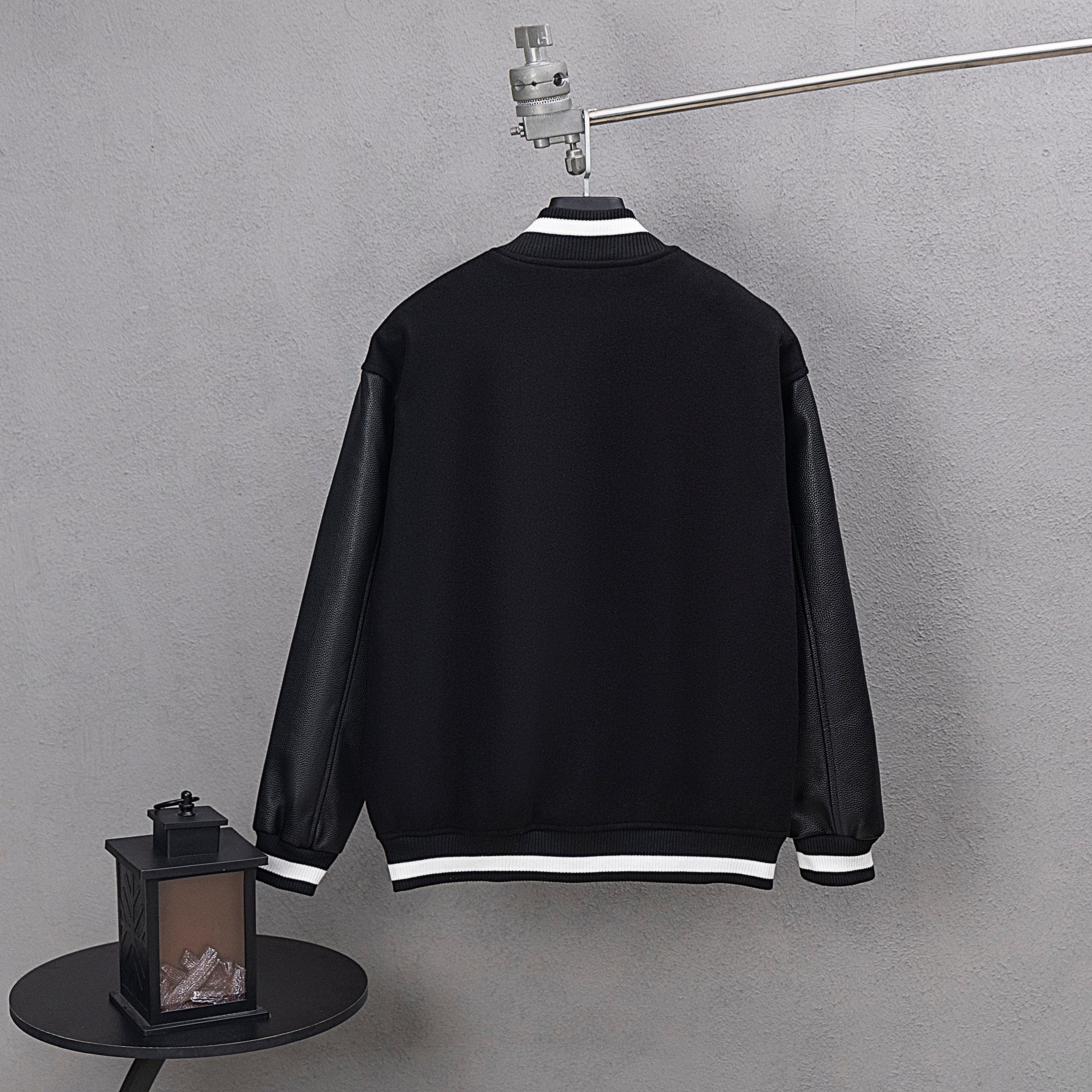 Givenchy Baseball Jacket