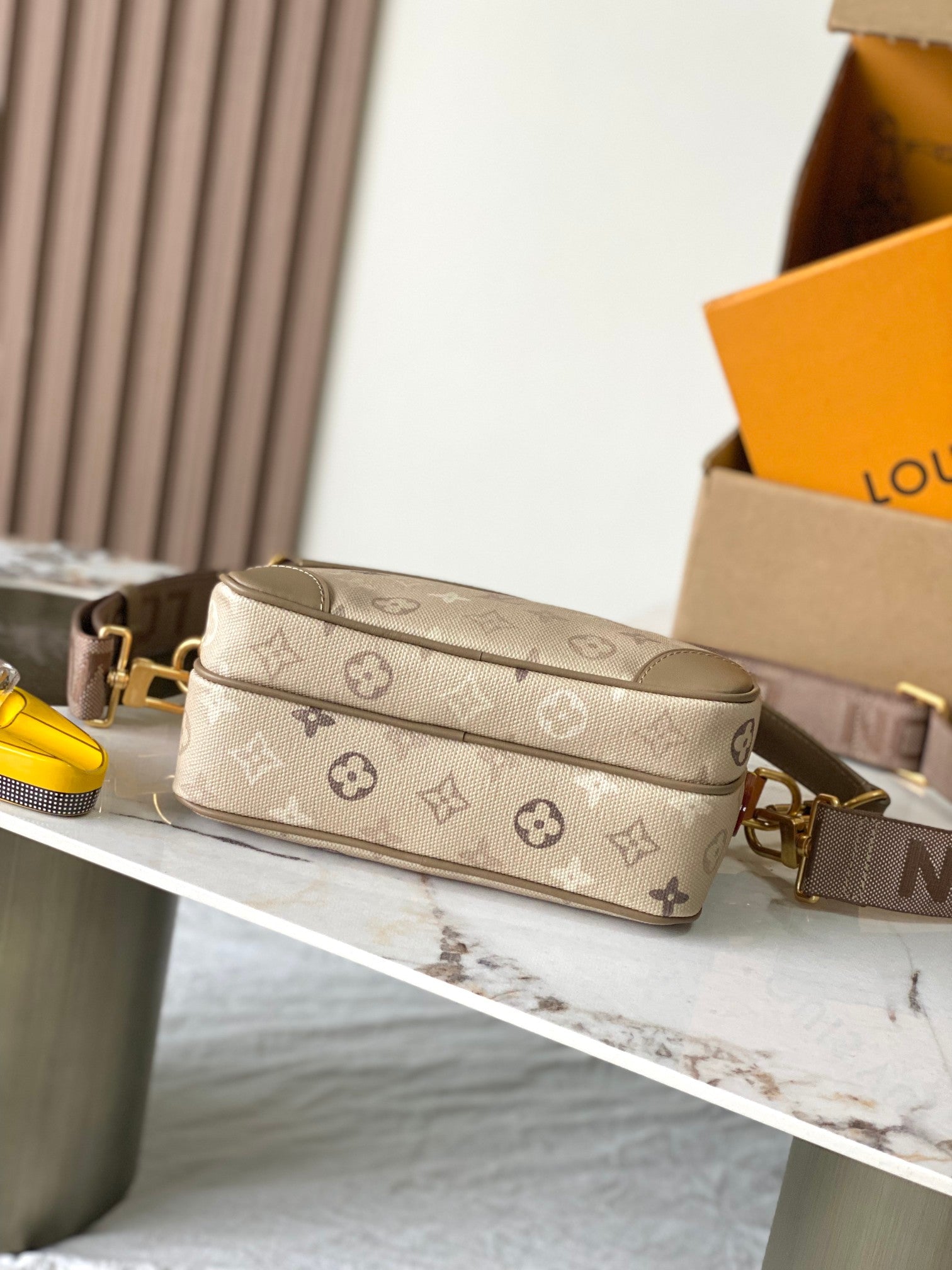 LV Nil Handbag