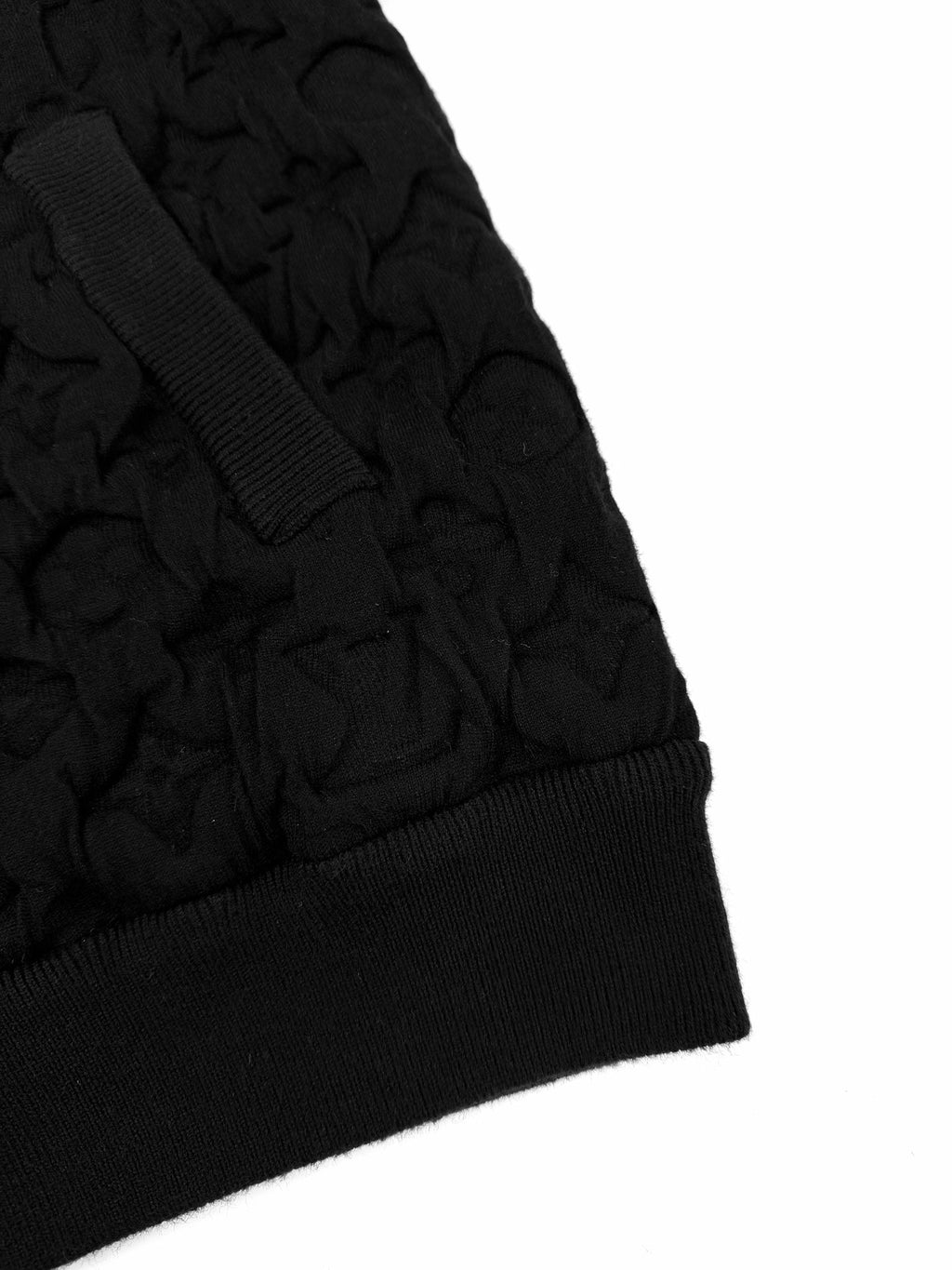 Unisex LV Monogram Jacket