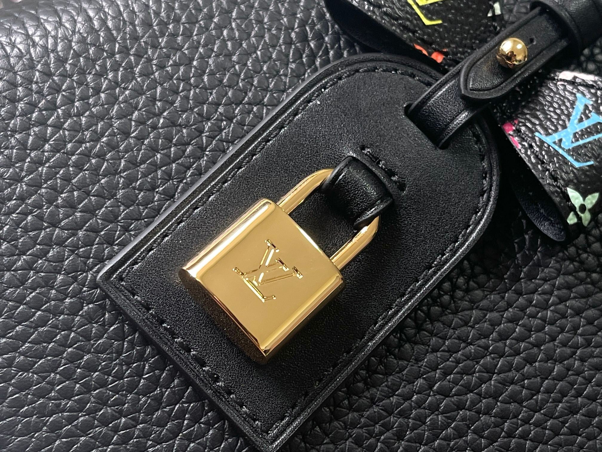 Women's LV Handbag
