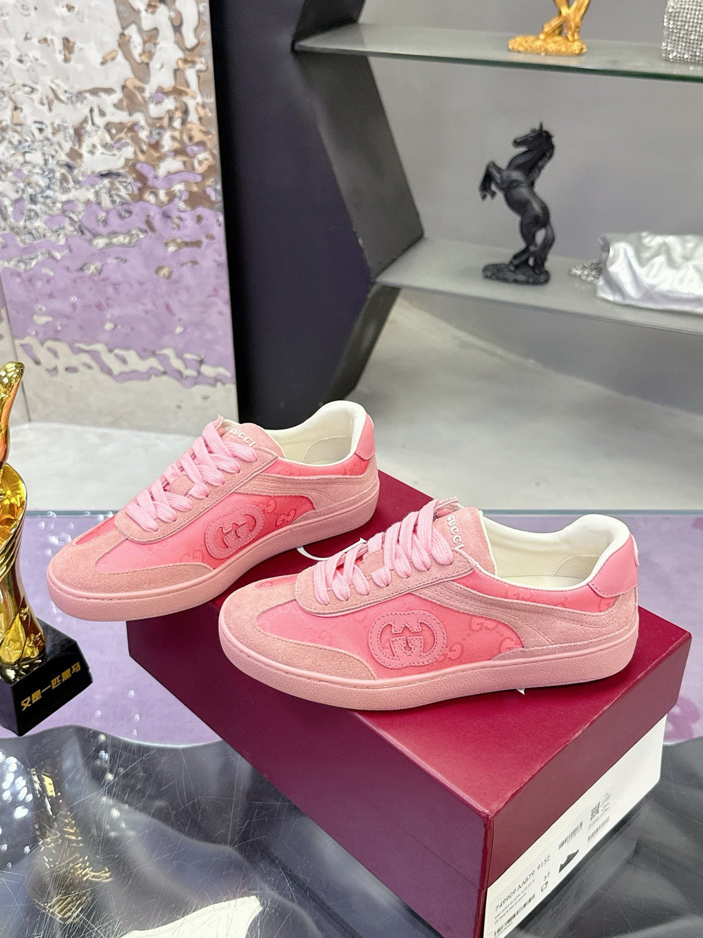 GG G75 Sneakers