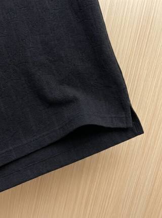 Dior Jacquard Polo Shirt