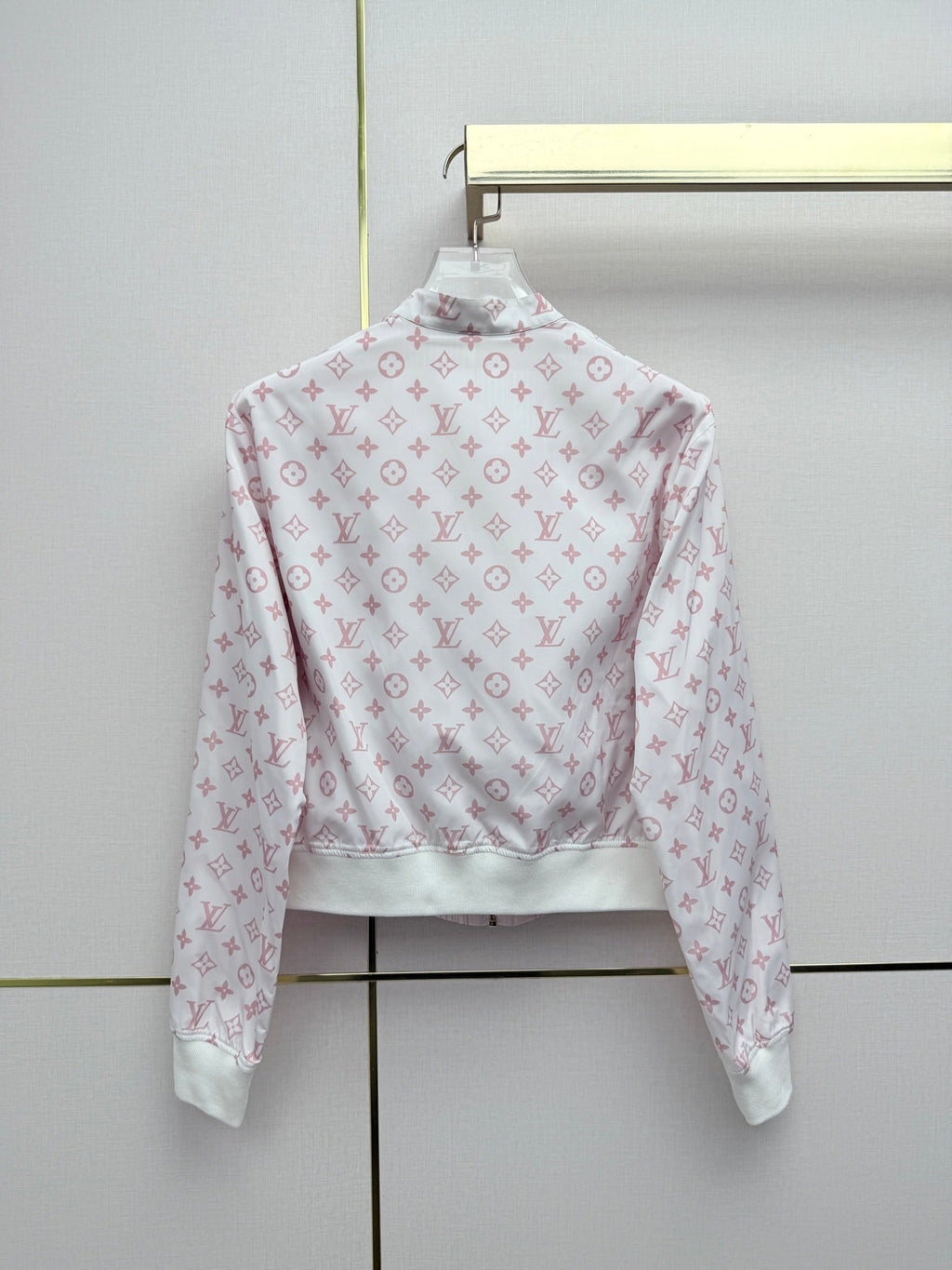 Women's LV Reversible Jacket