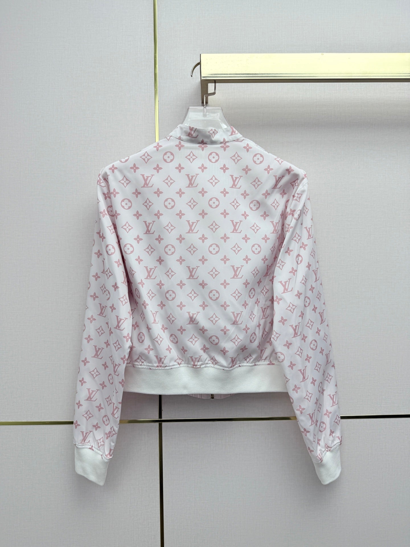 Women's LV Reversible Jacket