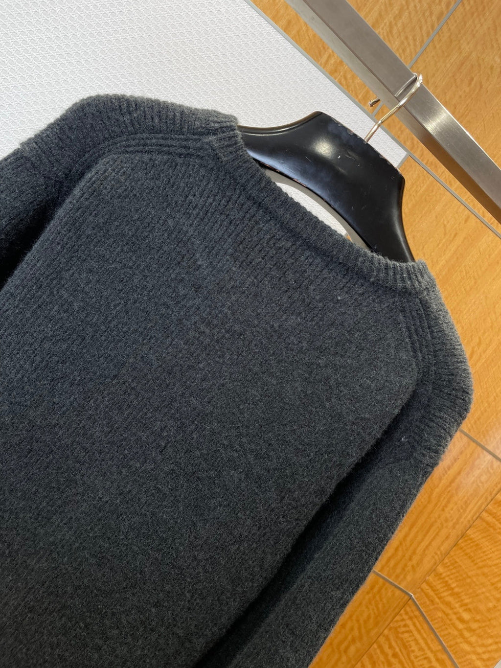 Gucci Cashmere Crewneck Sweatshirt