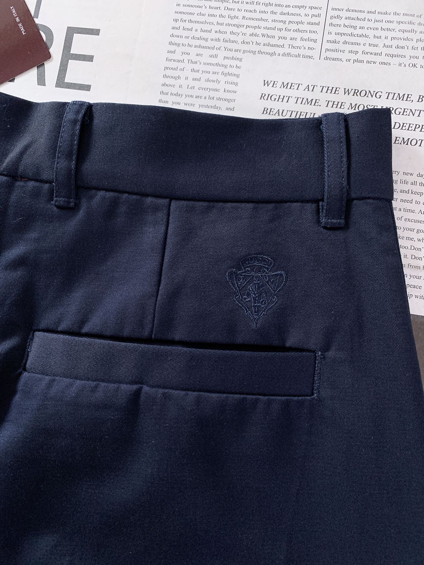 Gucci Suit