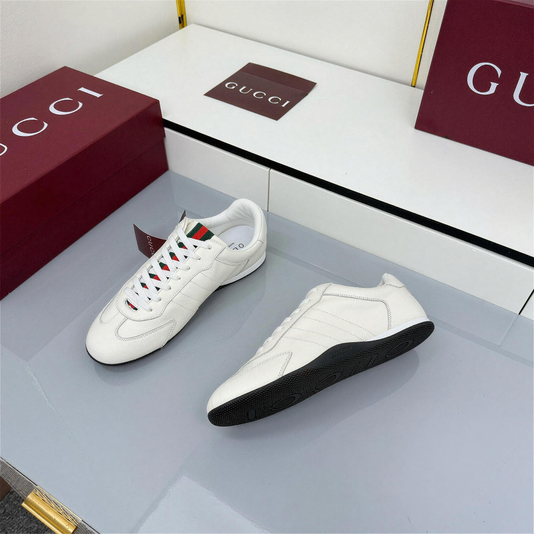 Gucci Shift Series shoes