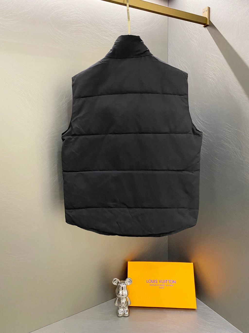Canada Goose Crew Vest unisex