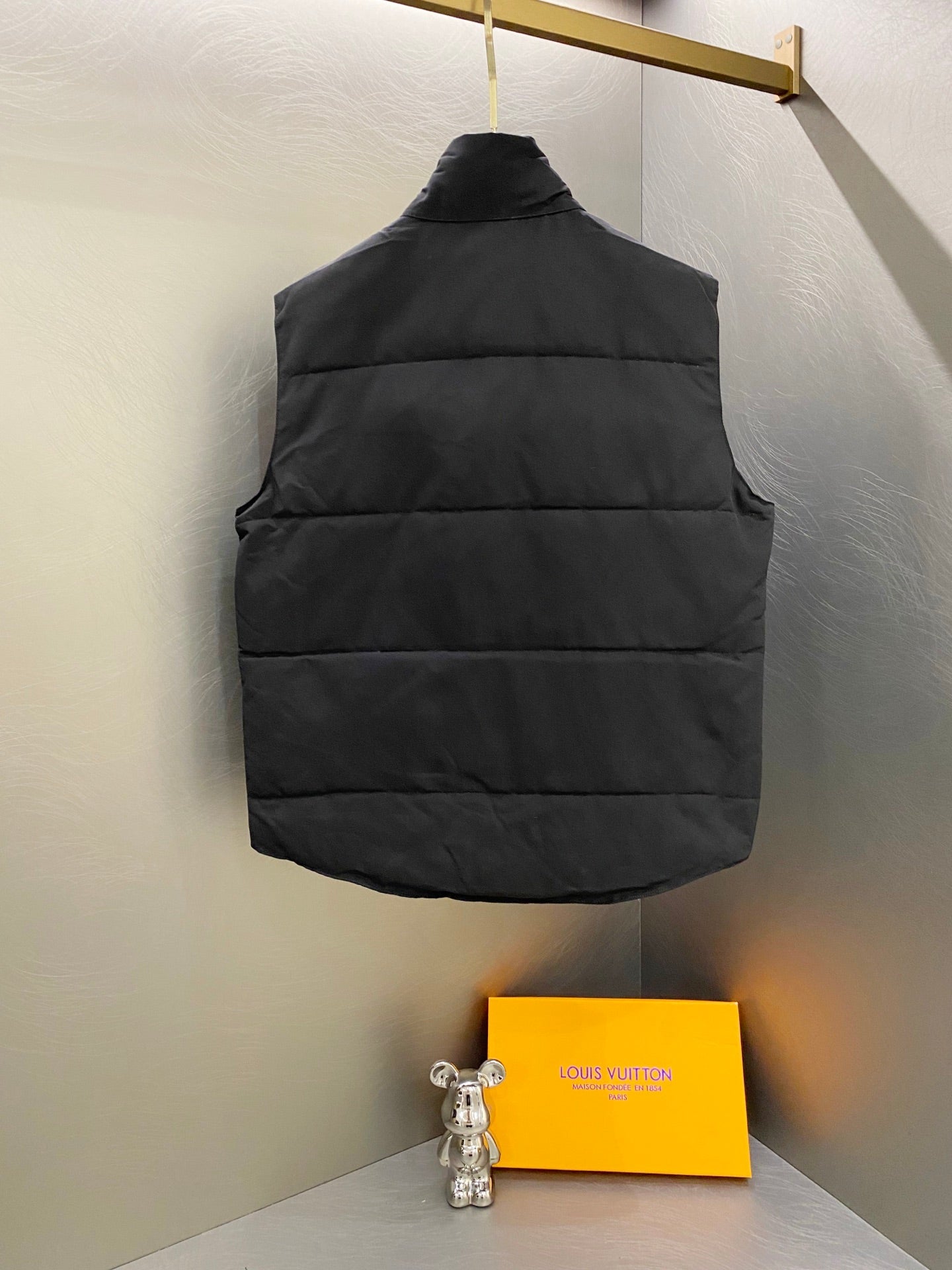 Canada Goose Crew Vest unisex