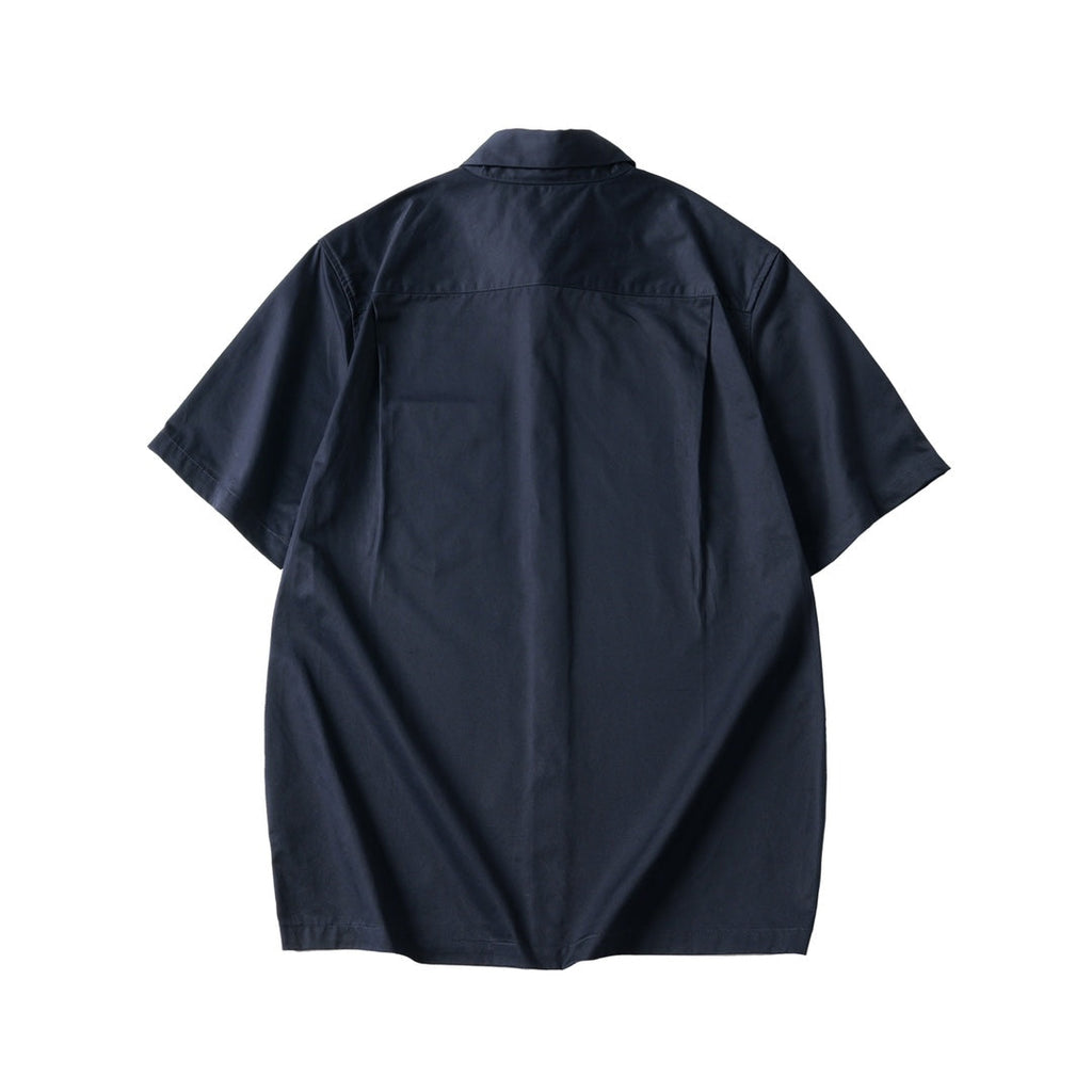 LV Monogram Short-Sleeve Shirt