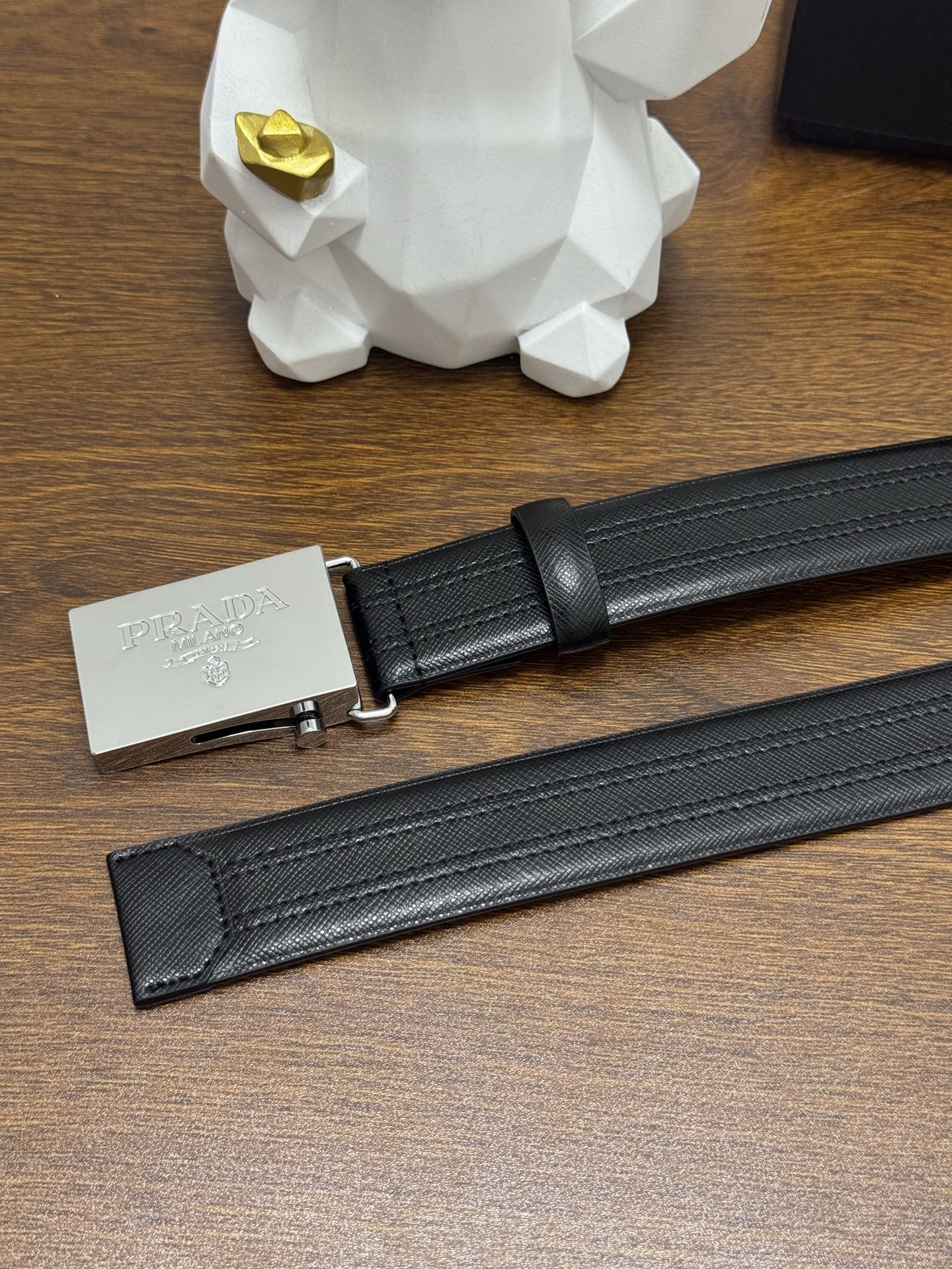 Prada Men's Belt