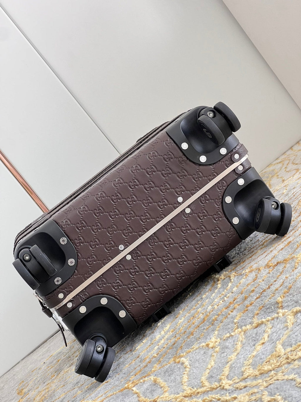 Gucci Suitcase