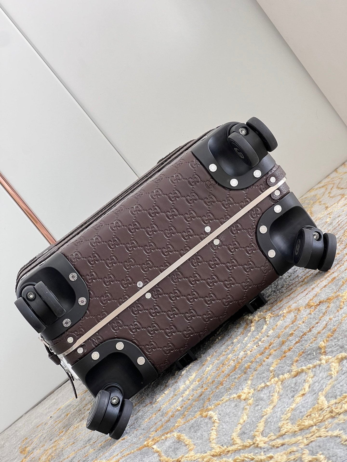 Gucci Suitcase