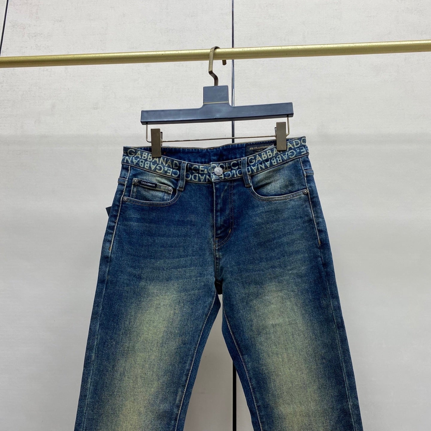 Dolce and Gabbana Jeans