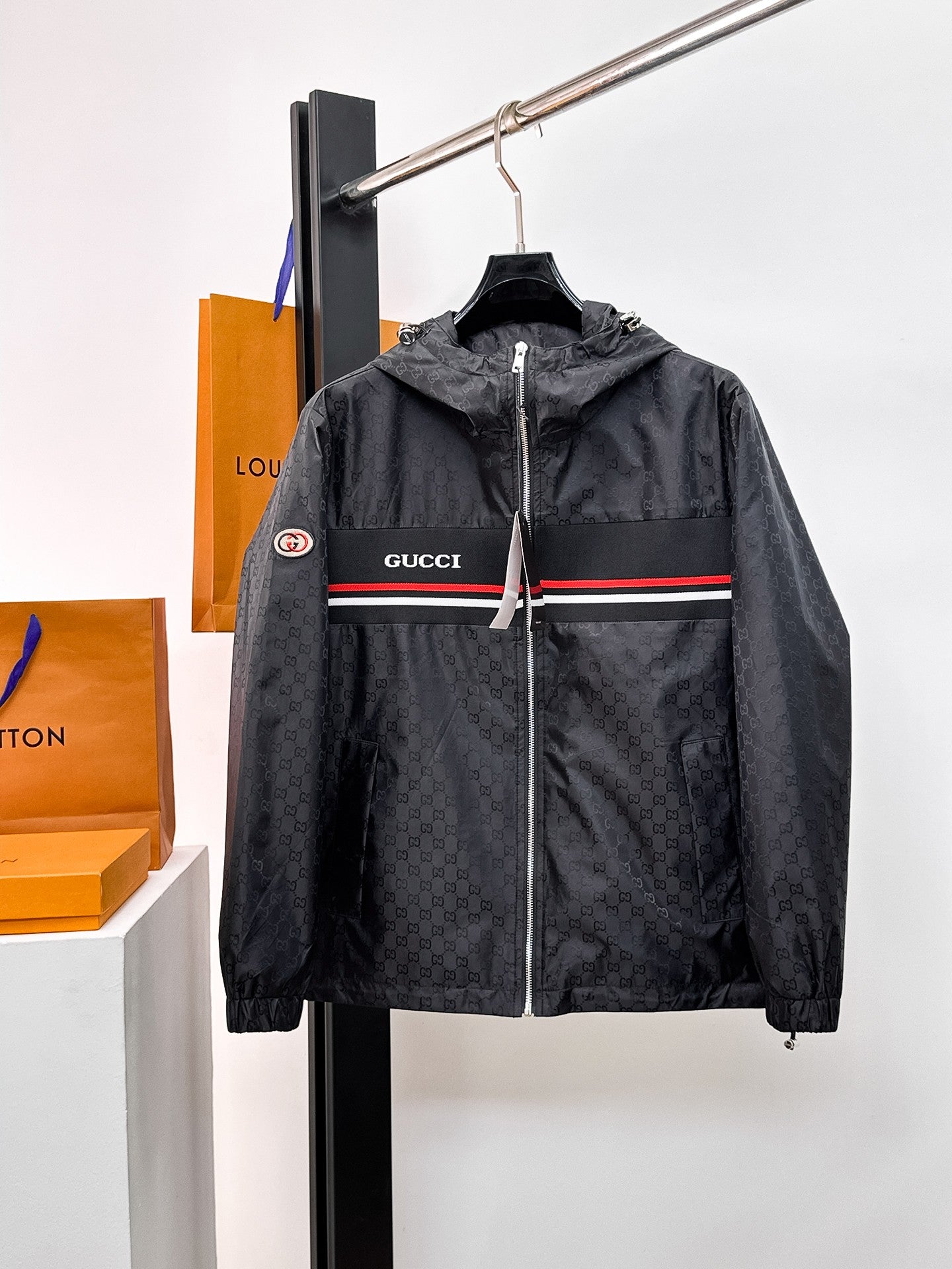 Gucci Jacket