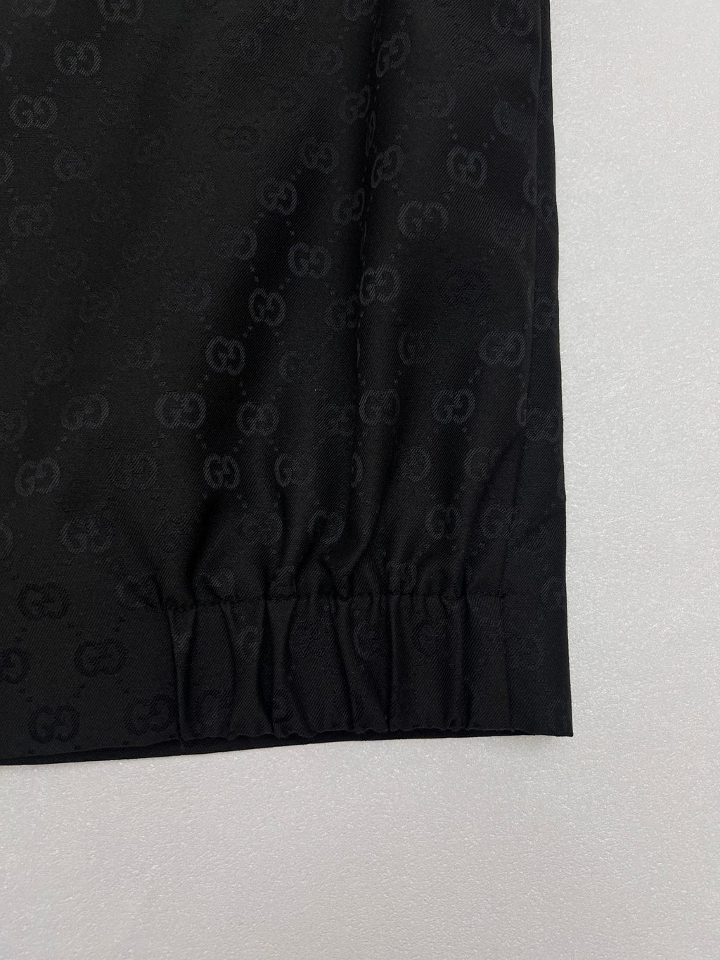 Gucci Jacquard Jacket