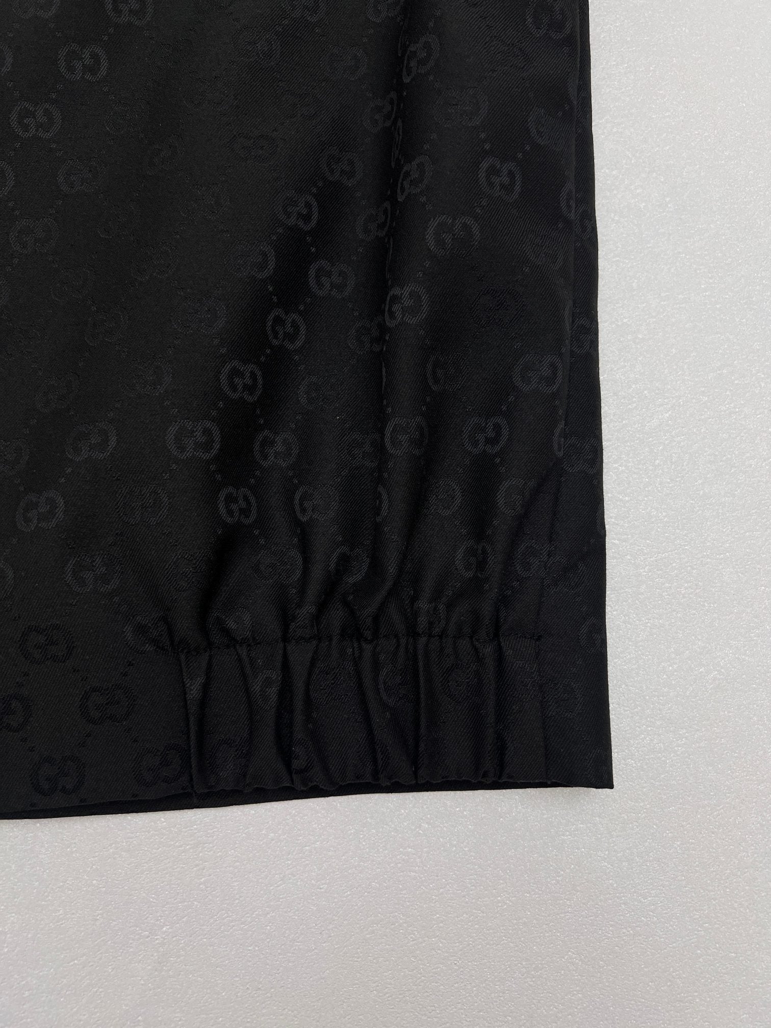 Gucci Jacquard Jacket