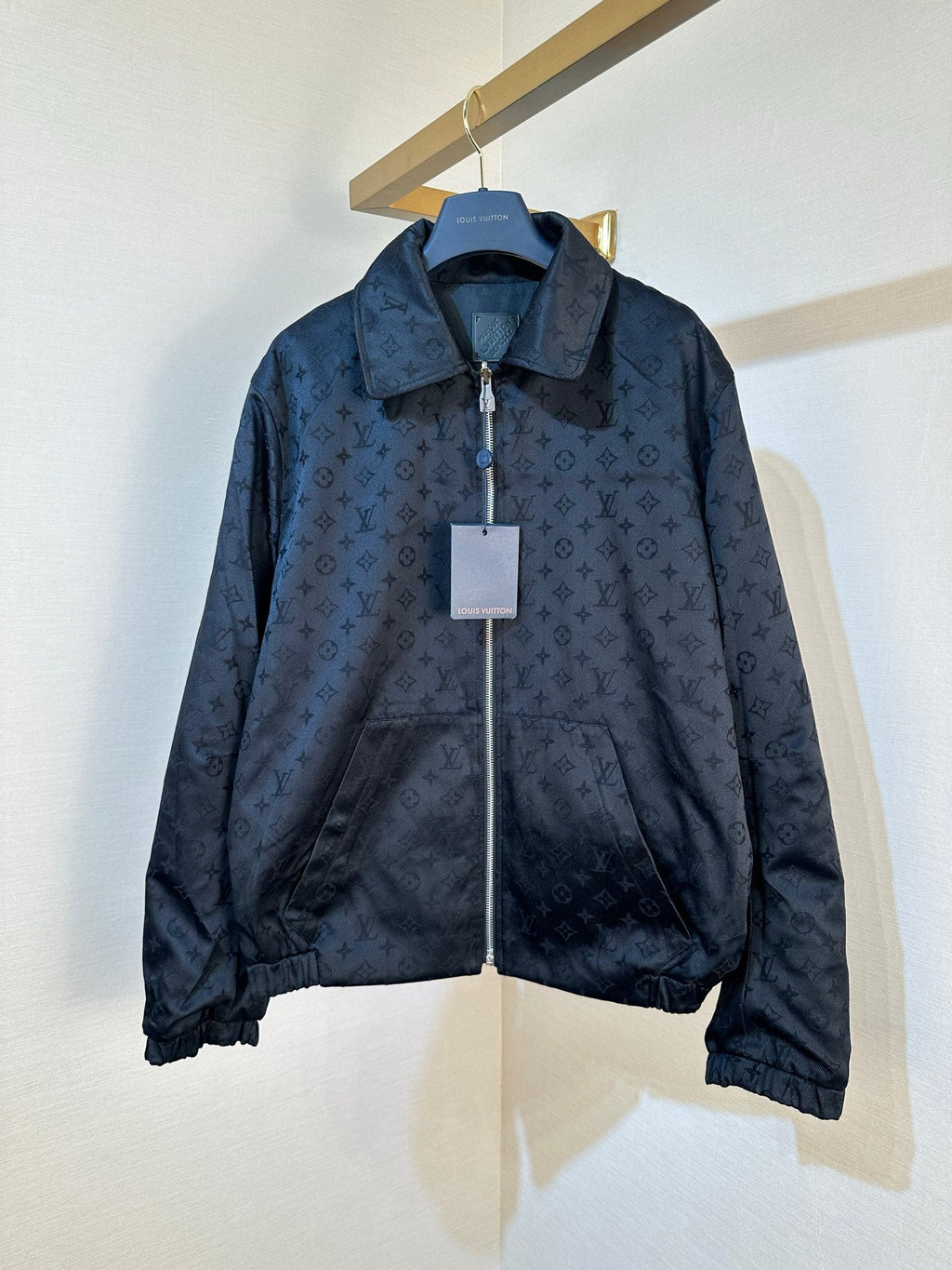 LV Reversible Jacket