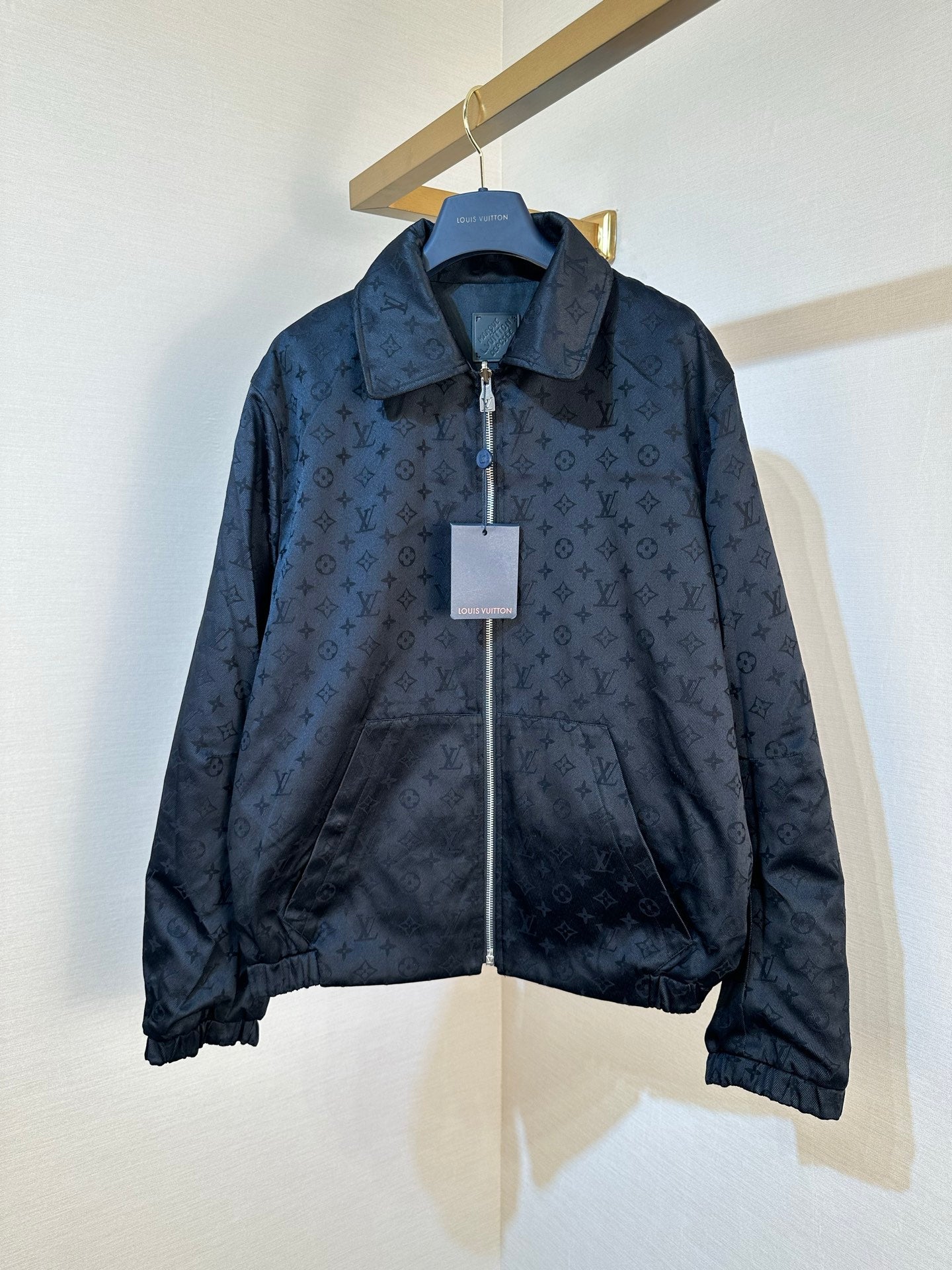 LV Reversible Jacket