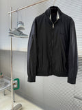 Gucci All-over Jacquard Jacket