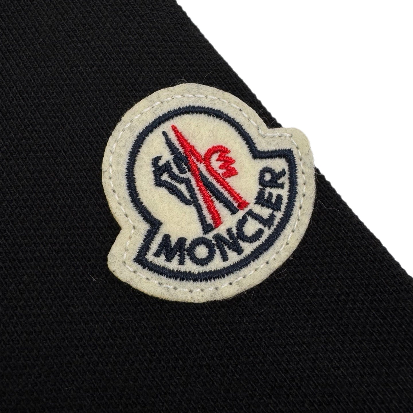 Moncler embroidered Shirt