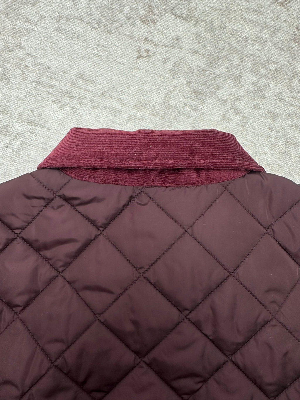 Women's Prada Nylon Short Jacket